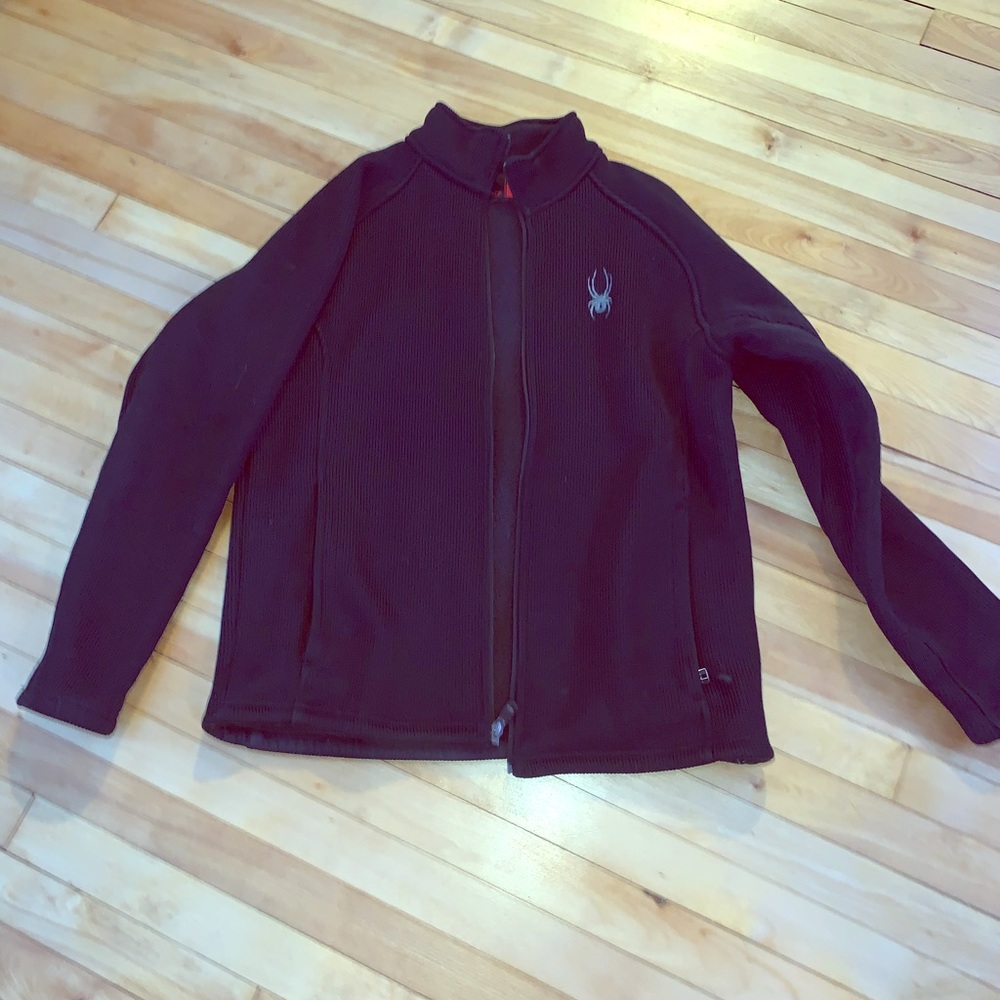 Spyder Jacket- men’s